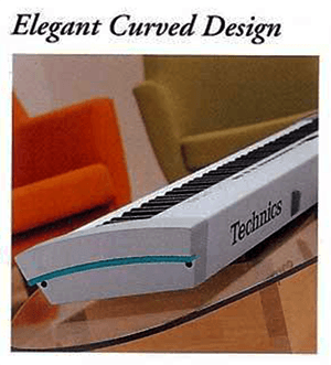 TECHNICS P50 PORTABLE PIANO ELEGANT CURVED DESIGN.png