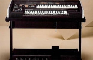Technics C300