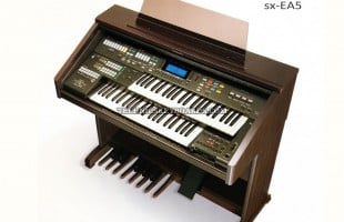 Technics EA5