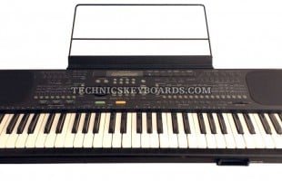 Technics KN800
