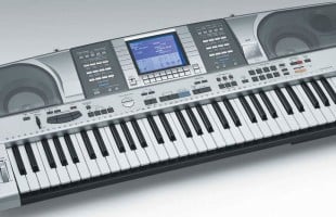 Technics KN2600