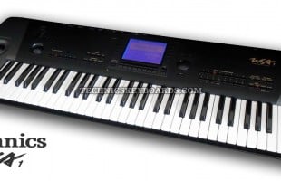 Technics WSA1