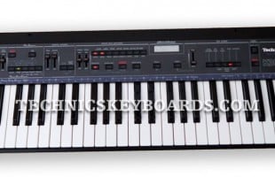 Technics K300