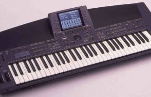 Technics KN5000