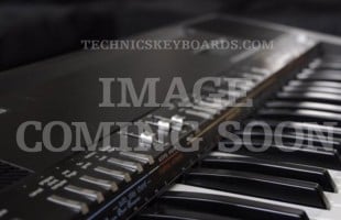 Technics KN930