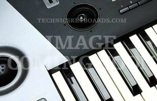 Technics WSA1R Rack Module