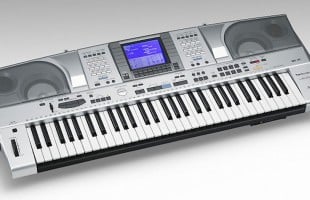 Technics KN2400