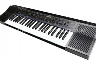Technics K350