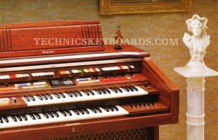 Technics U Series