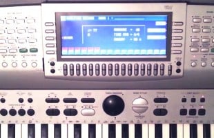 Technics KN6500