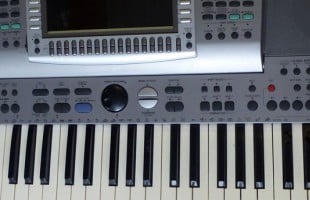 Technics KN6000