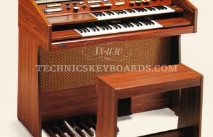 Technics U30